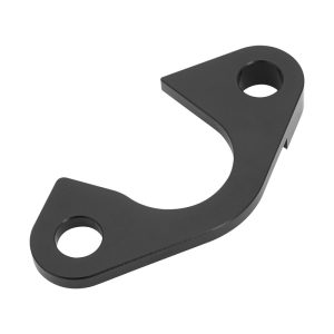 Proflow Oil Pick Up Tube Girdle, Billet Aluminum Support Brace, Black, Holden Commodore LS1, LS2, LS3, LS6 Engine, Kit