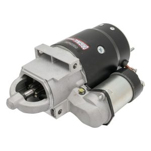 Proflow Starter Motor Original Master Torque SB & BB Chevrolet V8 Delco 1.5KW 168T, Each