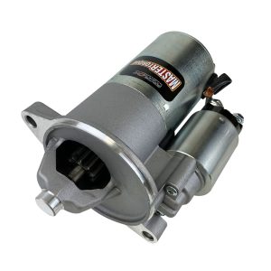 Proflow Starter Motor Master Torque SB For Ford 5.0L 289 302 351 Winsdor & Cleveland,1.4kw , Natural, Manual 3 & 4 Speed