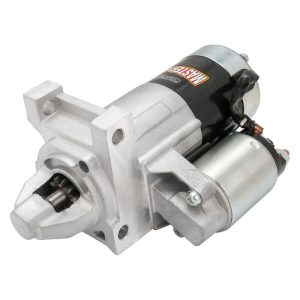 Proflow Starter Motor Master Torque, Black/Natural, For Holden Commodore LS1/LS2 5.7L/6.0L, 1.4kw, Each