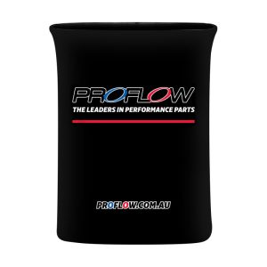 Proflow Pop-Up Counter Stand, With Fabric & Carry Bag, 1000 x 800 x 530mm