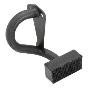 RTS Oil Pickup Fabricated , SB Ford 289-302W, Suits RTS-2003 or After Market Oil Pan with stock depth 7.75 in., Steel, Each