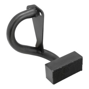 RTS Oil Pickup Fabricated , SB Ford Small Block 289-302W, Suits RTS-2002-BIL or after market Race Oil Pan with 8.000 in. Depth, Steel, Each