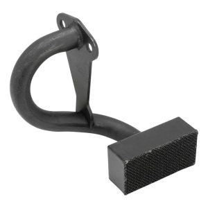 RTS Oil Pickup Fabricated , SB Ford Small Block 351W, Suits RTS-2003-BIL or after market Race Oil Pan with 8.000 in. Depth, Steel, Each