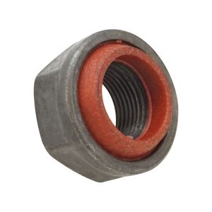 RTS OE Band Adjustment Nut, C4, C5, C9, C10, Fine Thread, 81-86, Sold Each