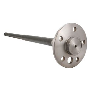 RTS OE Axle, Ford 9in, 28 Spline, Street Forged, 4140 Dual Heat Treated. Ford XA LH 710mm Length, Small Hub Direct Fit, 100mm Of Spline