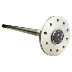 RTS Axle, Ford 9in, Street Forged, Forged, 30in. Length, 31-Spline, For Chevrolet & Ford, Cut to Length