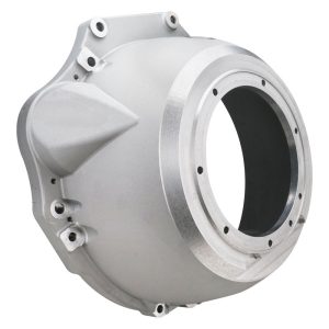 RTS Transmission Bellhousing, Automatic, Aluminium, SFI 30.1, For Ford Falcon XR6 4.0L Barra To OE GM TH350 TH400, Kit