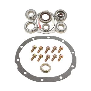 RTS Differential Master Bearing Kit, Suit 9 Inch Ford, 3.062" x 1.781" LM603011 & LM603049, Std Pinion Support, Kit