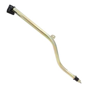 RTS Transmission Dipstick and tube ,Trick Loc ,Steel/Plastic lock, Black, SB Chrysler TF727 ,Each