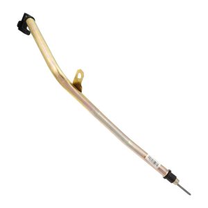 RTS Transmission Dipstick and tube ,Trick Loc ,Steel/Plastic lock, Black, GM TH700R4, 4L60, 4L60E, to LS Engines ,Each