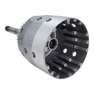 RTS OE Transmission Forward Drum 4L65e rebuilt 300mm with shaft 1998-2005 non i.s.s type ,bare drum, Each