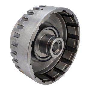 RTS OE Transmission Forward Drum 4l80e, rebuilt Bare Drum, Each