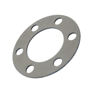 RTS SB Ford Flexplate OE C2OZ-6A366-A Support / Reinforcement Ring, .077" Thick Steel, SBF V8 & Pre Crossflow 6 Cyl, Each