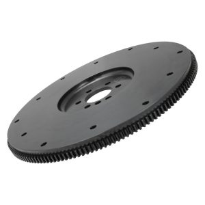 RTS Transmission Flywheel Billet Steel Black Oxide, Chev Holden Commodore LS1 LS2 LS3 LS6 LS7 L76 168 Tooth 11",Each