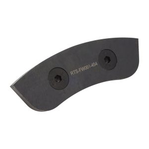 RTS Transmission Flywheel Counter Weight, Steel , Bolt on FW001 External BB Chev 454 Ci, Each