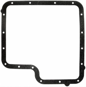 RTS Gasket, Transmission Oil Pan Gasket, Duraprene, For Ford C6, Each