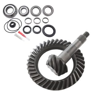 RTS M86 Differential Gear & Bearing Kit 3.91:1, For Ford Falcon ,FPV ,XR6 Turbo, F6, XR8 4,0lt. Kit