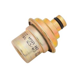 RTS OE Automatic Transmission Modulator Valve, Ford C4/C5/C9/C10 Push In , Adjustable Yellow Stripe , Each