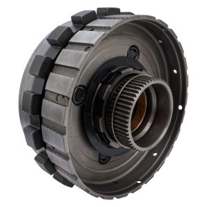 RTS OE Transmission Rear Planetary Gear Set, TH700, 4L60, 4L60E, 4 pinion, rebuilt ,includes rear planet, new captured bearing, Kit