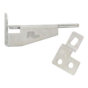 RTS Transmission Shifter Bracket And Lever Kit, GM Trimatic For Holden Commodore, Drivers Side, Kit