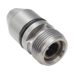 RTS OE Speedometer Gear, Driven Gear Housing, 18-23 tooth, TH350, Powerglide, Muncie, Saginaw, Super T10, Each