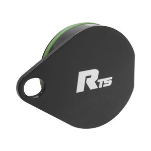 RTS Speedo Port Plug, Speedometer Plug, For GM TH400, Billet, Each