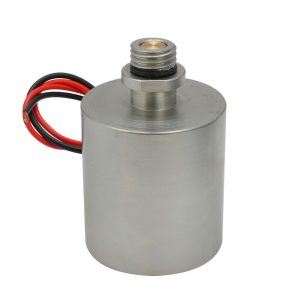 RTS Transmission Trans Brake Solenoid, Automatic, For GM, Powerglide, Large Heavy Duty Style, Raw, Each