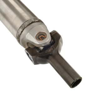 RTS Driveshaft, Tailshaft, 3.5 Inch Aluminium, Suit Holden Sedan HQ-HZ , 1350 Transmission Yoke, with Powerglide, 1430mm Seal to Centre of Uni