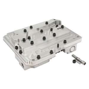 RTS Billet Valve Body, For Ford C4/C10 1970-On, Pro-Tree Reverse Pattern, Trans Brake, Kit