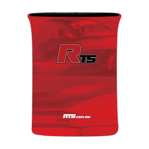 RTS Pop-Up Counter Stand, With Fabric & Carry Bag, 1000 x 800 x 530mm