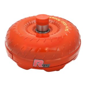 RTS Bandit 12.75'' High Stall Torque Converter, BB Ford 429,460, FE 428 C6, With 1.850'' Pilot, 2500-2800, 700HP, Each