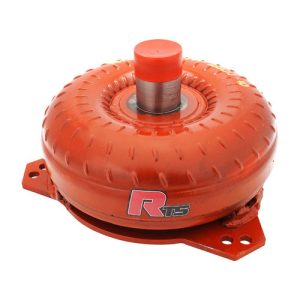 RTS Bandit Plus 10'' High Stall Torque Converter, Holden V8, GM Powerglide, 2800-3200, 750HP, Each