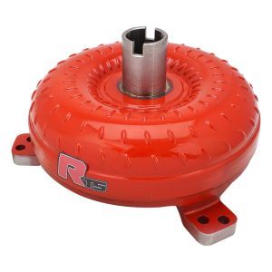 RTS Bandit Billet Plus 10'' High Stall Torque Converter, 3200-3600, 850HP, Holden V8 Trimatic, GM Powerglide 17spl, Each