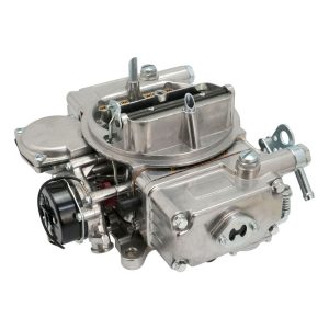 VPW Carburettor, Repro Holley 4150 Style 600cfm, Electric Choke, Vacuum Secondaries, Single Inlet, , Ford Kickdown, Each