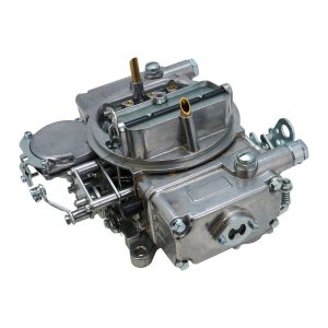 VPW Carburettor, Repro Holley 4150 Style 600 cfm Square Bore, 4-Barrel, Vacuum Secondary, Each
