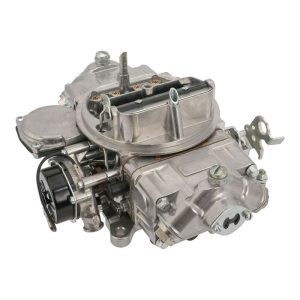 VPW Carburettor, Repro Holley Style 750 cfm Square Bore, 4-Barrel, Vacuum Secondary, Electric Choke, Ford Kickdown, Each