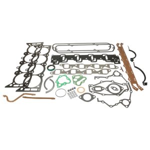 VPW  Engine Gasket Set, For Holden Commodore V8, 304, 308, EFI , Rubber Rear Main Seal , Set