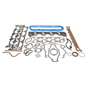 VPW Engine Gasket Set, For Holden Commodore V8, 304, 308, EFI , Silicone Valve Cover Gasket, Rubber Rear Main Seal , Set